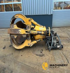 Peine / Liebherr 5-tine grapple 5-tine grapple 