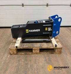 Hammer HS320 2023