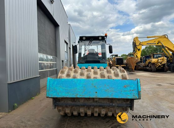 Bomag BW216PDH-4 / Certified 2007 image