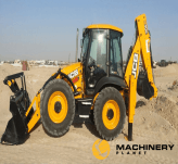 JCB-1CX BACKHOE LOADER 1CX 2019