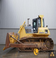 Komatsu D85PX-15 2007 E05467