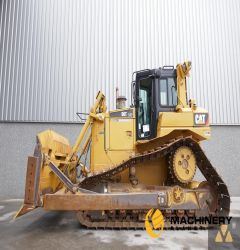 Caterpillar D6T LGP 2012 E05639