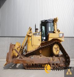 Caterpillar D6T LGP 2011 E05640