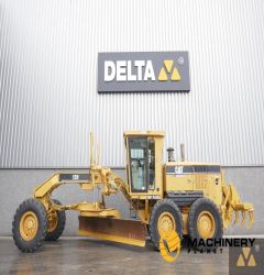 Caterpillar 12H 2007 E05677