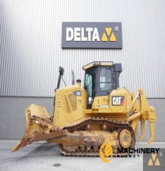 Caterpillar D7E 2014 E05691