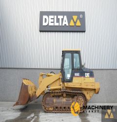 Caterpillar 953C 1999 E05767