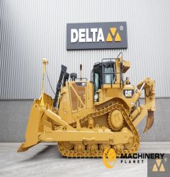 Caterpillar D8T 2015 E05838