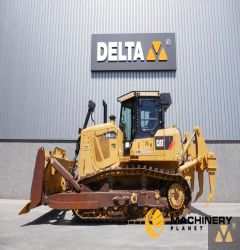 Caterpillar D7E LGP 2012 E05772