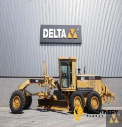 Caterpillar 12H 2004 E05576