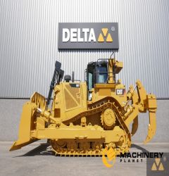 Caterpillar D8T 2014 E05826