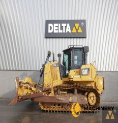 Caterpillar D7E LGP 2017 E05816