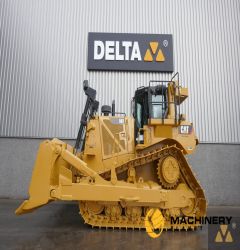 Caterpillar D8T LGP 2014 E05825