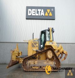 Caterpillar D6N LGP 2015 E06006