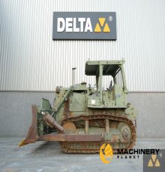 Caterpillar D7F Ex-army 1997 E05994