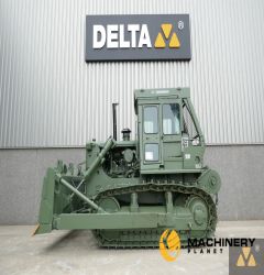 Caterpillar D7G Ex-army 2008 E05802