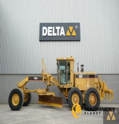 Caterpillar 140H 1998 E06025