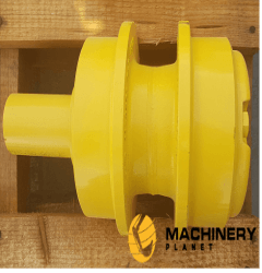 CARRIER ROLLER FOR KOMATSU D155