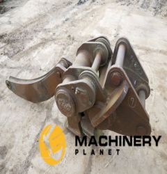 GEITH MANUAL CONCRETE PULVERISER TO SUIT 30-45 TON EXCAVATOR