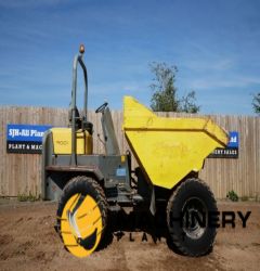 2008 NEUSON 9001