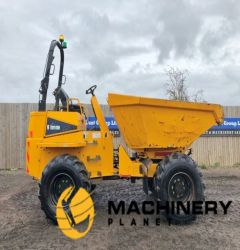 2014 THWAITES 9 TON SWIVEL