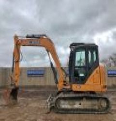 All Mini Diggers and Midi Diggers Available