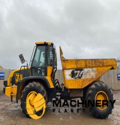 2003 JCB 714