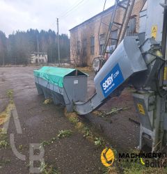 Soby SR 25 other food processing equipment 2017 