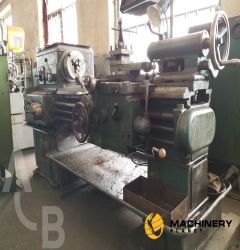 1K62 metal lathe  