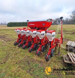 Kverneland Optima R pneumatic precision seed drill 2023 