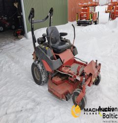 FERRIS IS 1500 Z lawn tractor 2012 