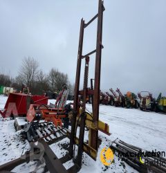 forklift mast for forklift  