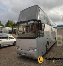 Neoplan N1116 passenger van 2004 