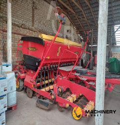 Väderstad RD400C mechanical seed drill 2016 