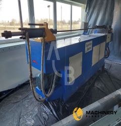 Nanjing BLMA Machinery Co., Ltd DW75NC pipe bending machine 2019 