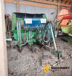 Ekengards 4700 potato planter 1985 