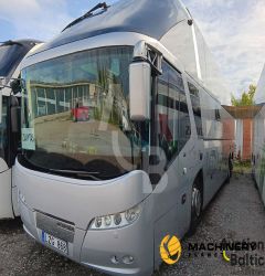 Neoplan N 5217 SHD passenger van 2009 