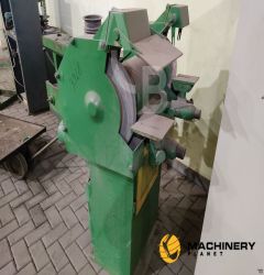 T400Y metal grinding machine  