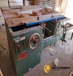 Maskin multi blade saw 1998 