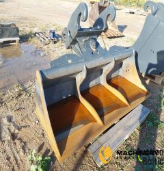 excavator bucket  