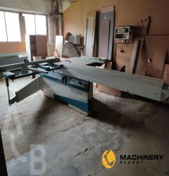 Griggio SC 3200 sliding table saw 2004 