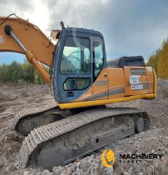 Case CX 290 tracked excavator 2005 