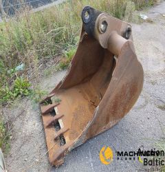 excavator bucket  