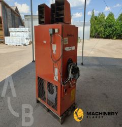 Blowtherm IH/AR100 industrial heater 1998 