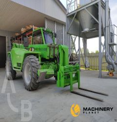 Merlo P40.16 EVS telehandler 1999 