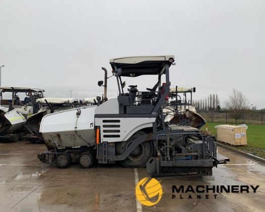 Vogele S1803-2 0883.1176 2013 Asphalt paver