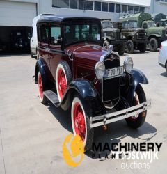 rolling fleet-vintage cars 1931 Ford  Vintage cars >30