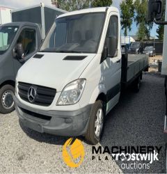 company car  Mercedes-Benz Vans