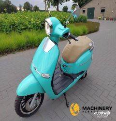 Scooter  VMG Scooters