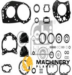 Gasket set Manual transmission Mercedes MK, NG & SK