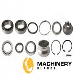 Wheel bearing kit BPW & Gigant 110x80x37 & 130x50x42.25 mm